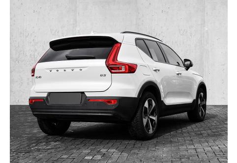 Volvo XC40 #2