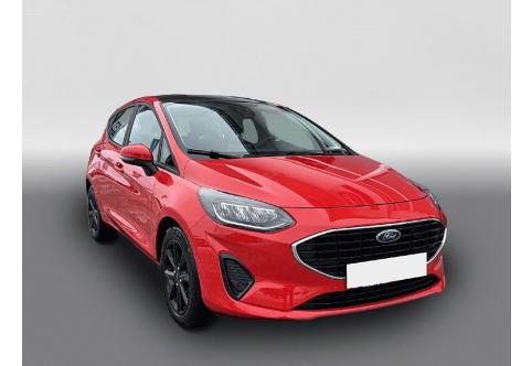 Ford Fiesta #4