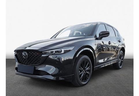 Mazda CX-5 #1