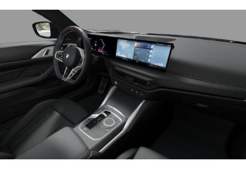 BMW 4 Series #7