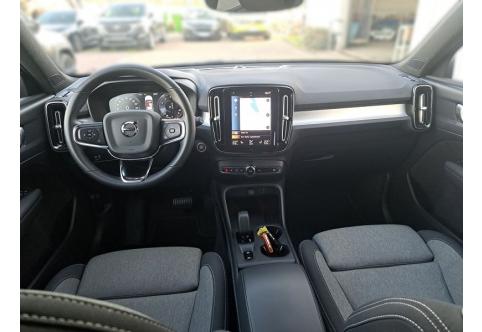 Volvo XC40 #13
