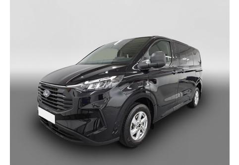 Ford Tourneo Custom #1