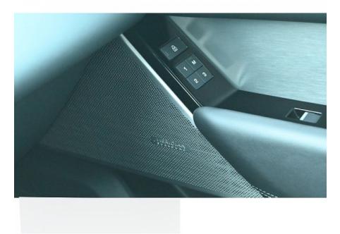 Land Rover Range Rover #20