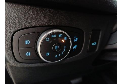 Ford Focus #20