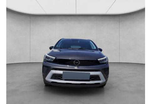 Opel Crossland X #9