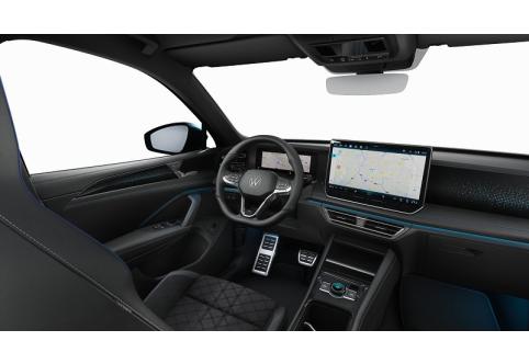 VW Tiguan #6