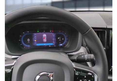 Volvo XC60 #1