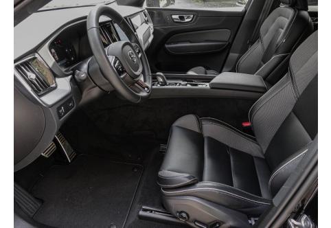 Volvo XC60 #11