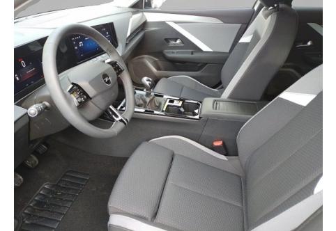 Opel Astra #6