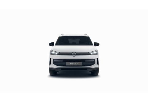 VW Tiguan #7