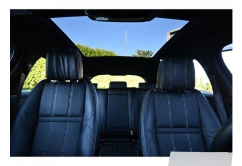 Land Rover Range Rover #3
