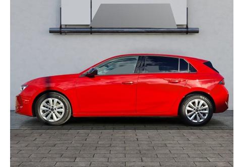 Opel Astra #2