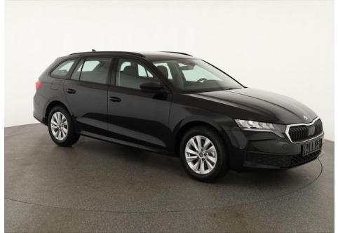 Skoda Octavia #2