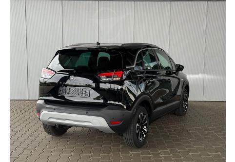 Opel Crossland X #3