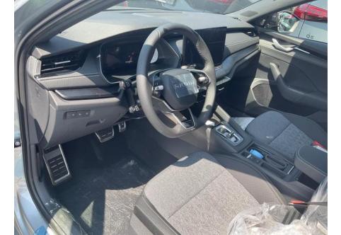Skoda Octavia #1