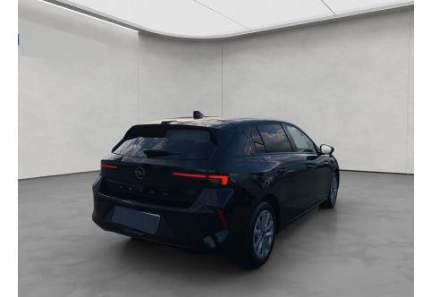 Opel Astra #6