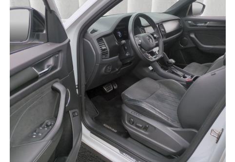 Skoda Kodiaq #4