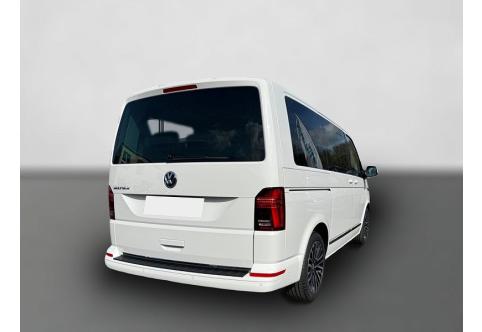 VW T6 Multivan #3