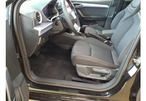 Seat Ibiza #3