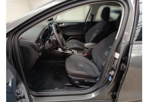 Ford Focus #10