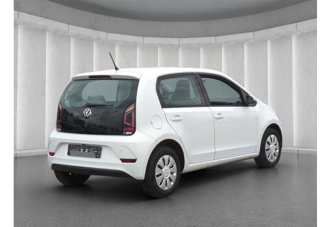 VW up! #3