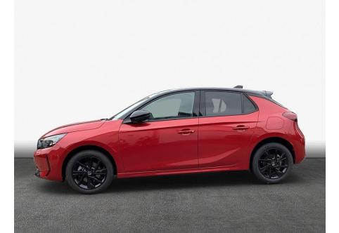 Opel Corsa #6