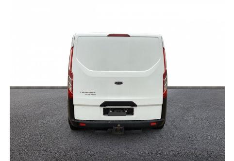 Ford TRANSIT CUSTOM #5