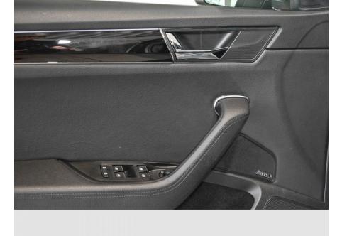 Skoda Superb #14
