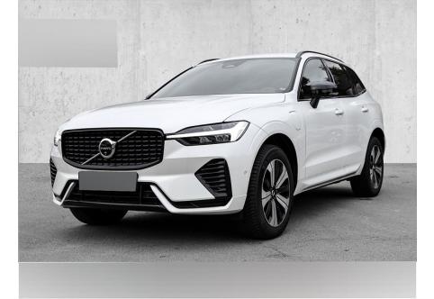 Volvo XC60 #1