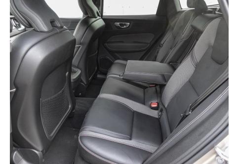 Volvo XC60 #15