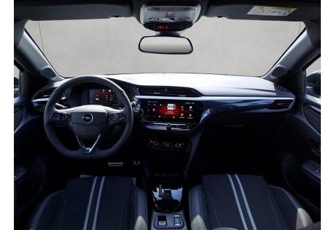 Opel Corsa #13