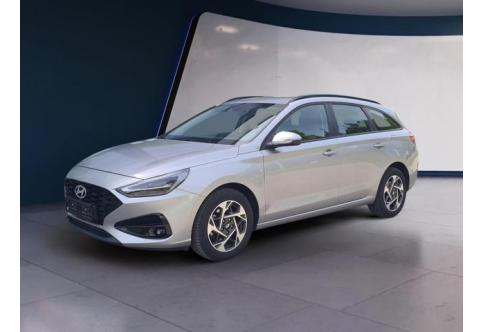 Hyundai i30 #1