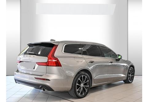 Volvo V60 #3