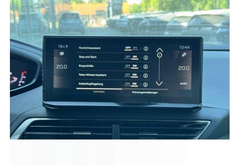 Peugeot 5008 #21