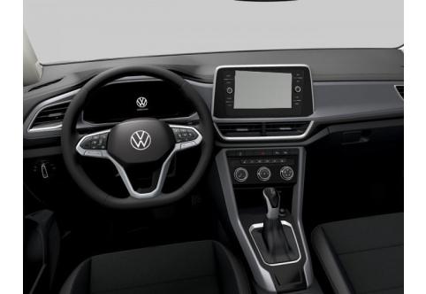 VW T-Roc #2