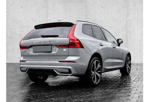 Volvo XC60 #2