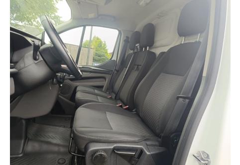 Ford TRANSIT CUSTOM #6