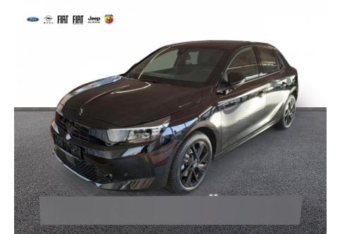 Opel Corsa #1