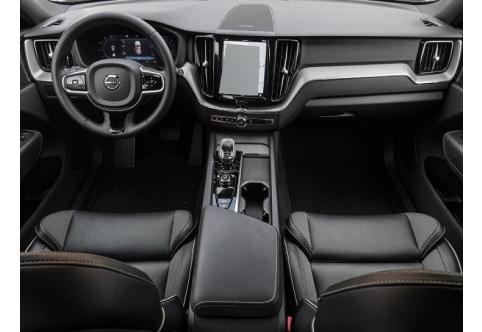 Volvo XC60 #6