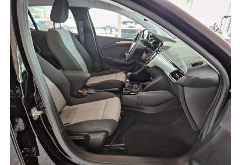 Opel Corsa #11