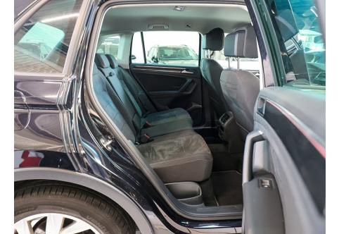 VW Tiguan #4