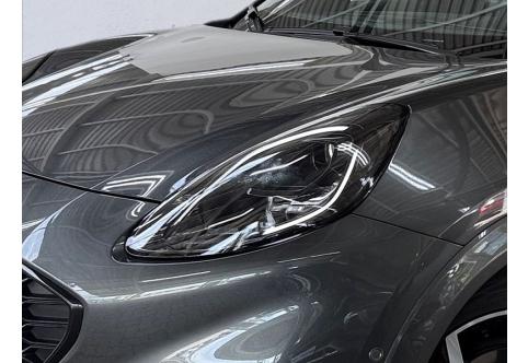 Ford Puma #5