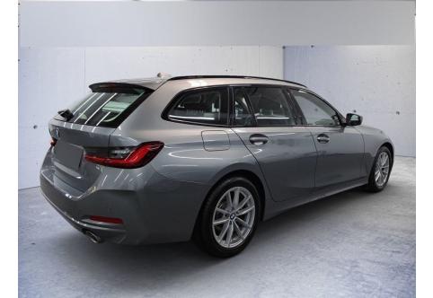 BMW 3er #3