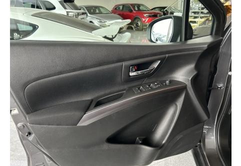 Suzuki S-Cross #7
