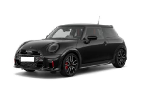 MINI JOHN COOPER WORKS #1