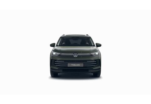 VW Tiguan #2