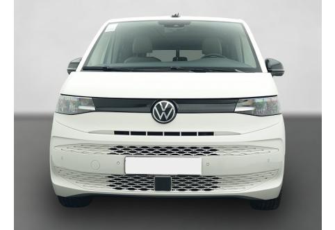 VW T7 Multivan #8
