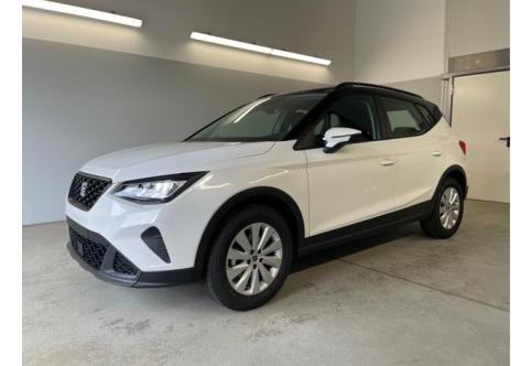 Seat Arona #1