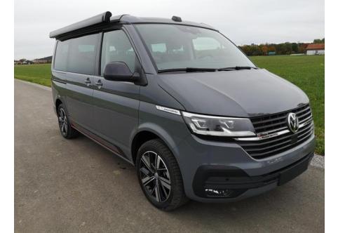 VW T6.1 California #1