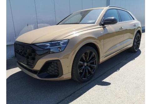 Audi Q8 #1
